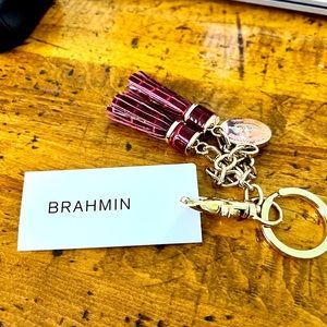 Brahmin Key Fob